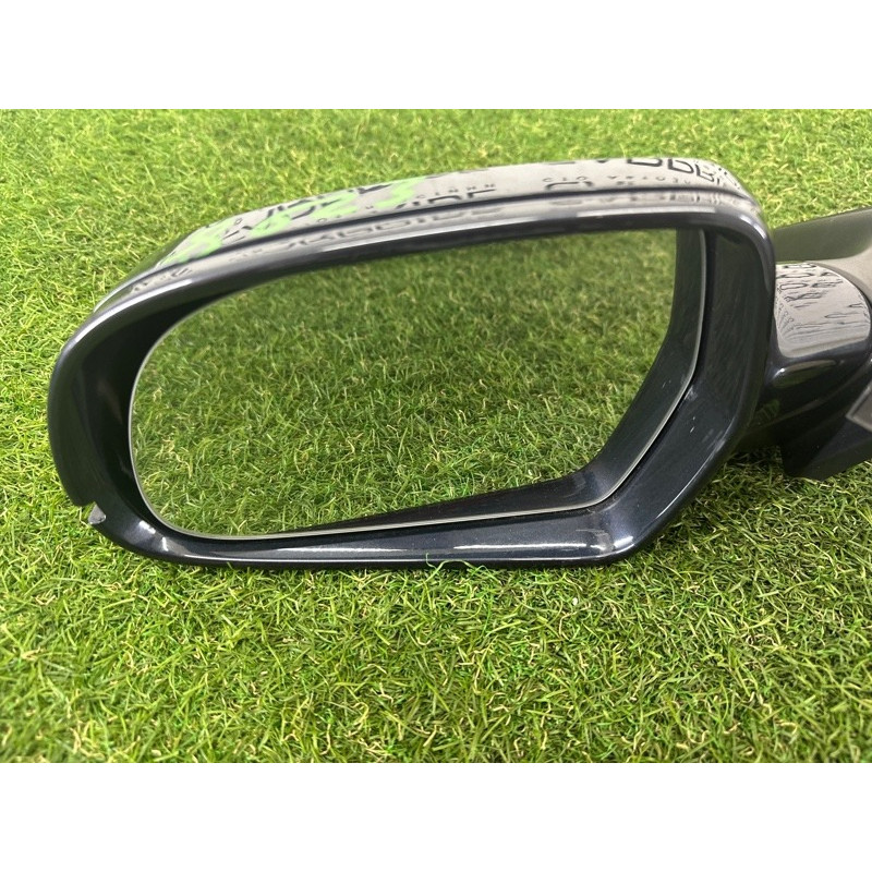 Зеркало (стекла и зеркала) AUDI A4 B8 2012 2.0 CAEB 8K1857409AG01C