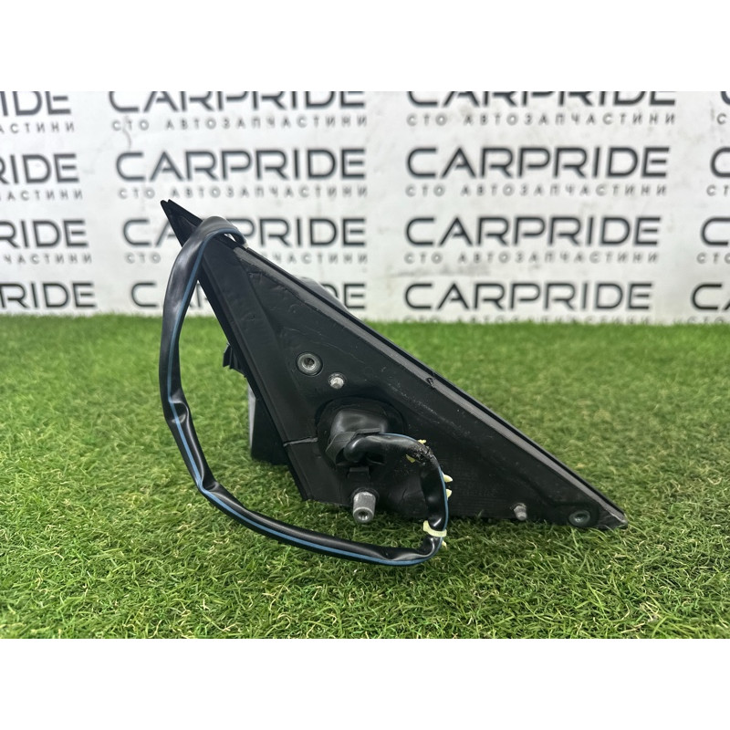 Зеркало (стекла и зеркала) AUDI A4 B8 2012 2.0 CAEB 8K1857409AG01C