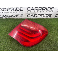 Задний фонарь