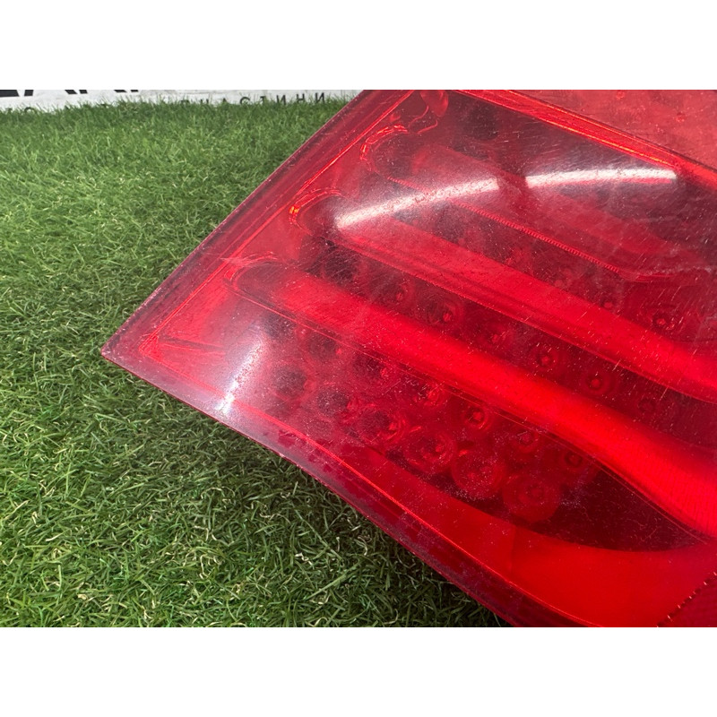 Задний фонарь (оптика) BMW 7-series F01 2011 3.0 N54 63217182202