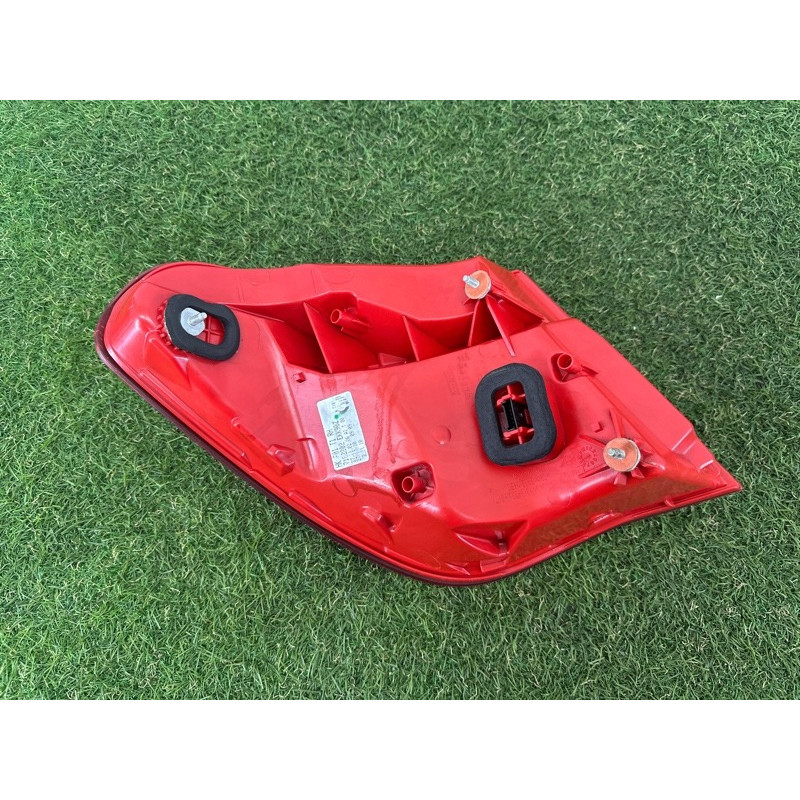 Задний фонарь (оптика) BMW 7-series F01 2011 3.0 N54 63217182202