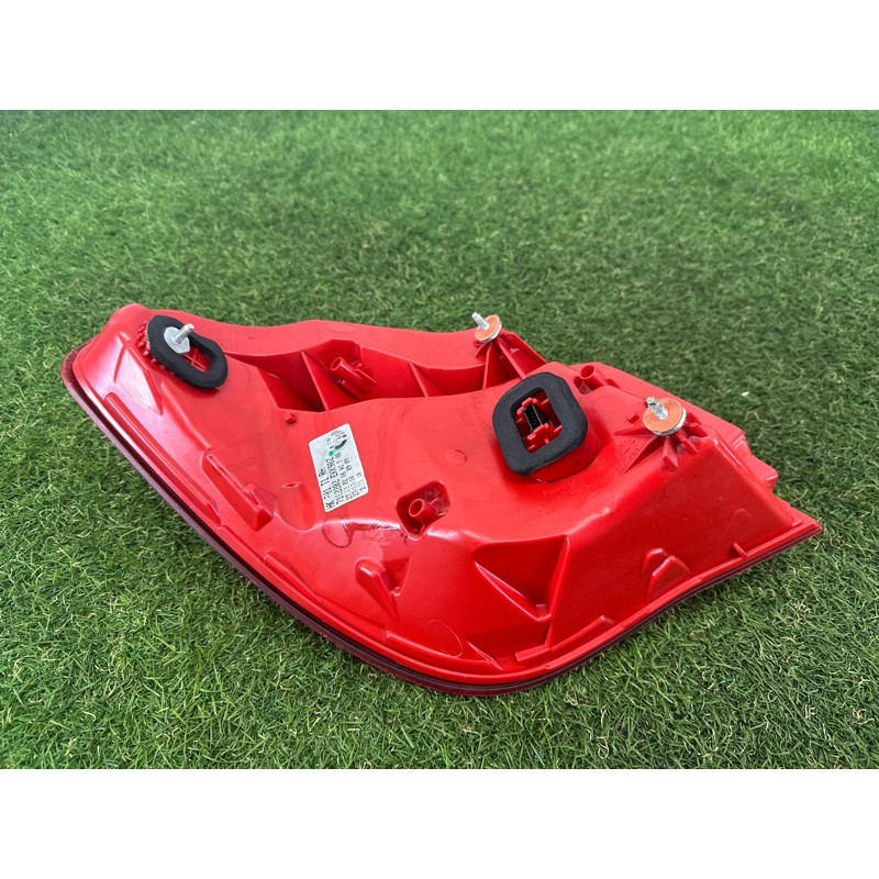 Задний фонарь (оптика) BMW 7-series F01 2011 3.0 N54 63217182202