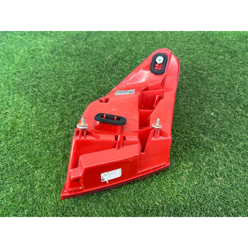 Задний фонарь (оптика) BMW 7-series F01 2011 3.0 N54 63217182202