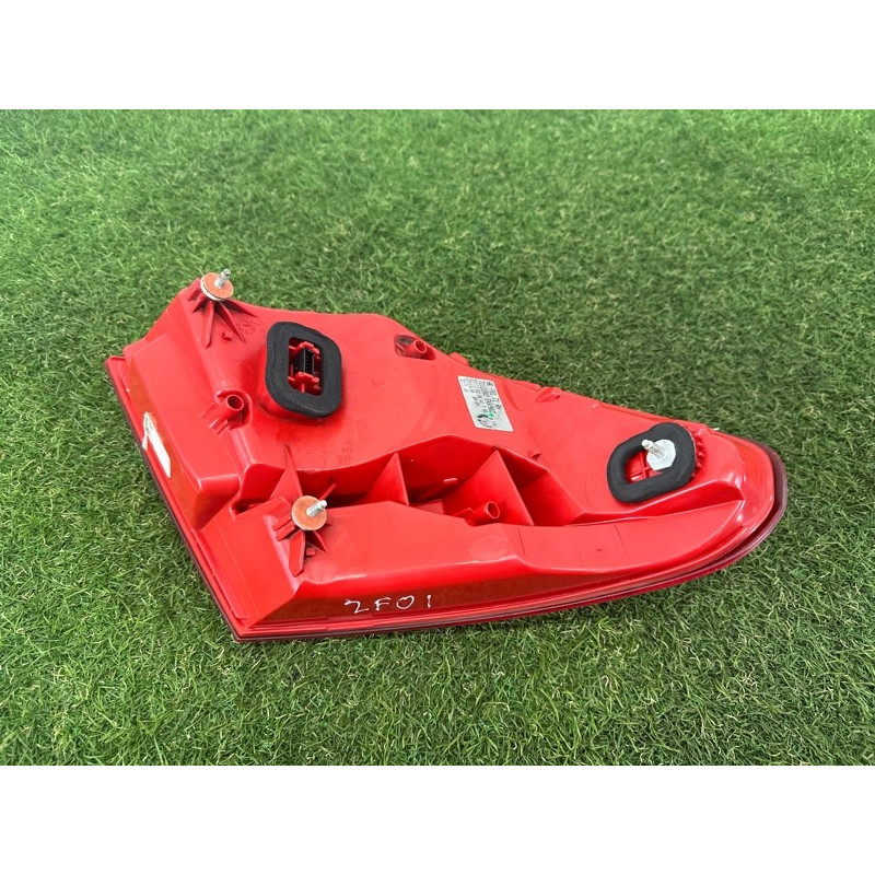 Задний фонарь (оптика) BMW 7-series F01 2011 3.0 N54 63217182202