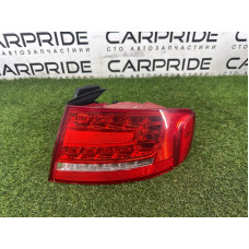 Задний фонарь