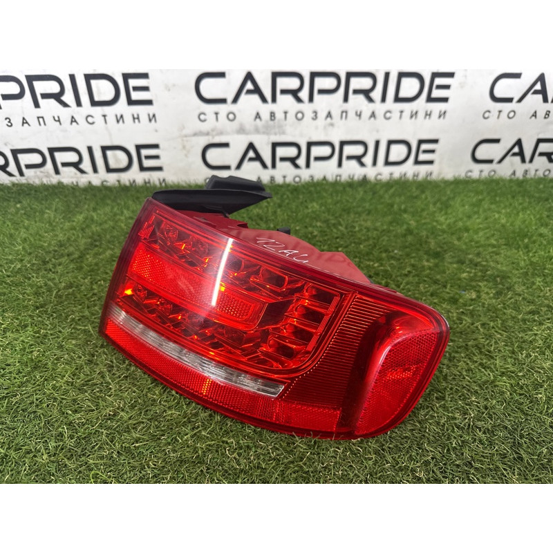 Задний фонарь (оптика) AUDI A4 B8 2012 2.0 CAEB 8K5945096L