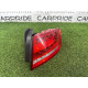 Задний фонарь (оптика) AUDI A4 B8 2012 2.0 CAEB 8K5945096L