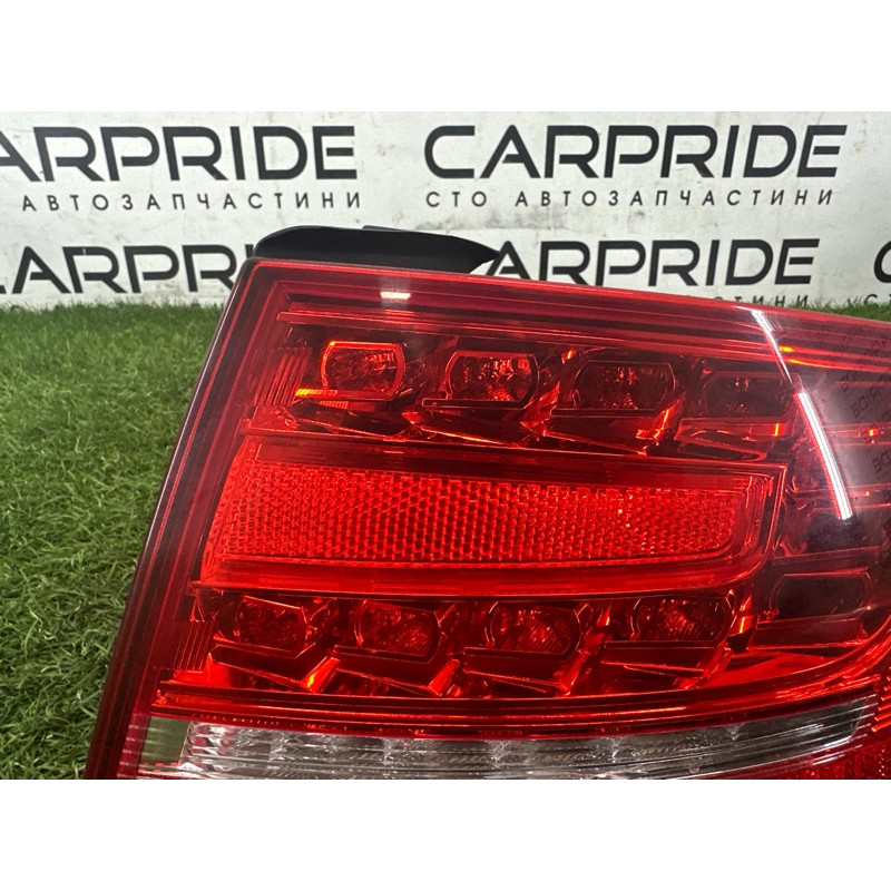 Задний фонарь (оптика) AUDI A4 B8 2012 2.0 CAEB 8K5945096L