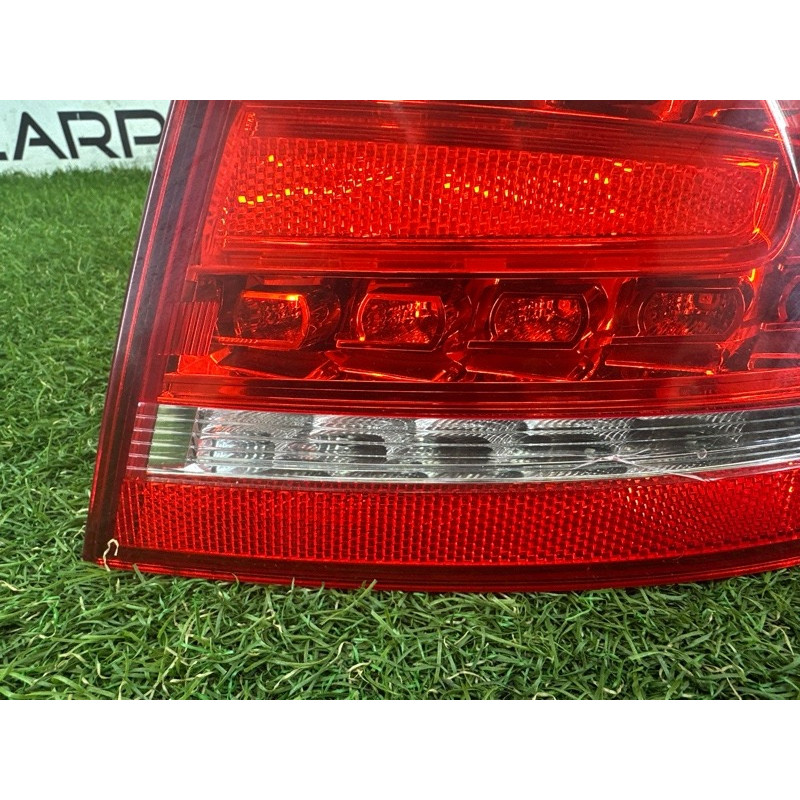 Задний фонарь (оптика) AUDI A4 B8 2012 2.0 CAEB 8K5945096L