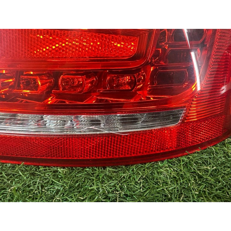 Задний фонарь (оптика) AUDI A4 B8 2012 2.0 CAEB 8K5945096L