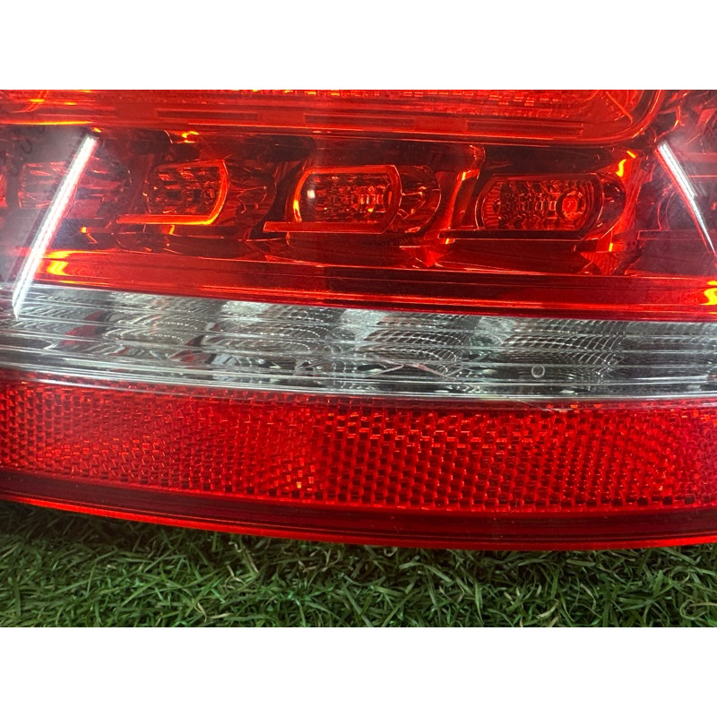 Задний фонарь (оптика) AUDI A4 B8 2012 2.0 CAEB 8K5945096L