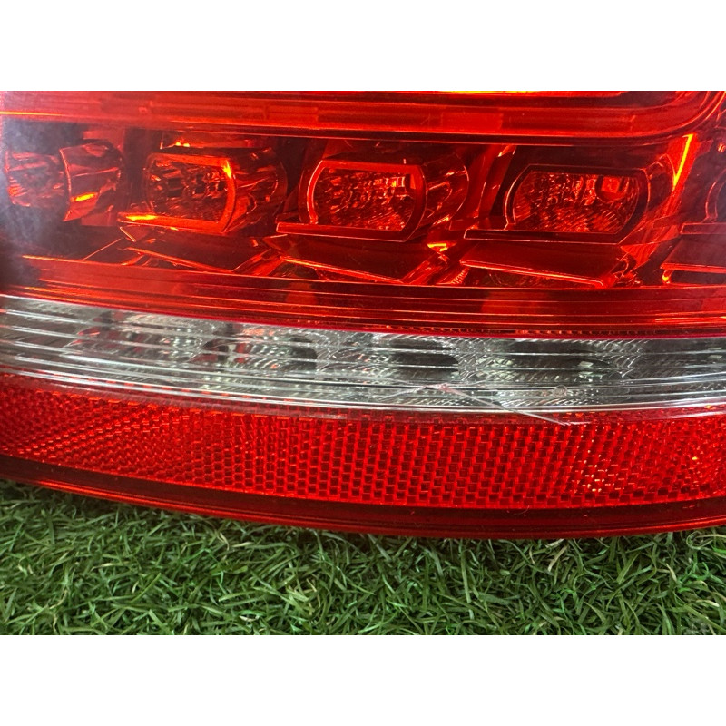 Задний фонарь (оптика) AUDI A4 B8 2012 2.0 CAEB 8K5945096L