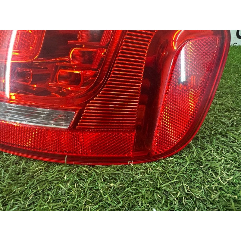Задний фонарь (оптика) AUDI A4 B8 2012 2.0 CAEB 8K5945096L