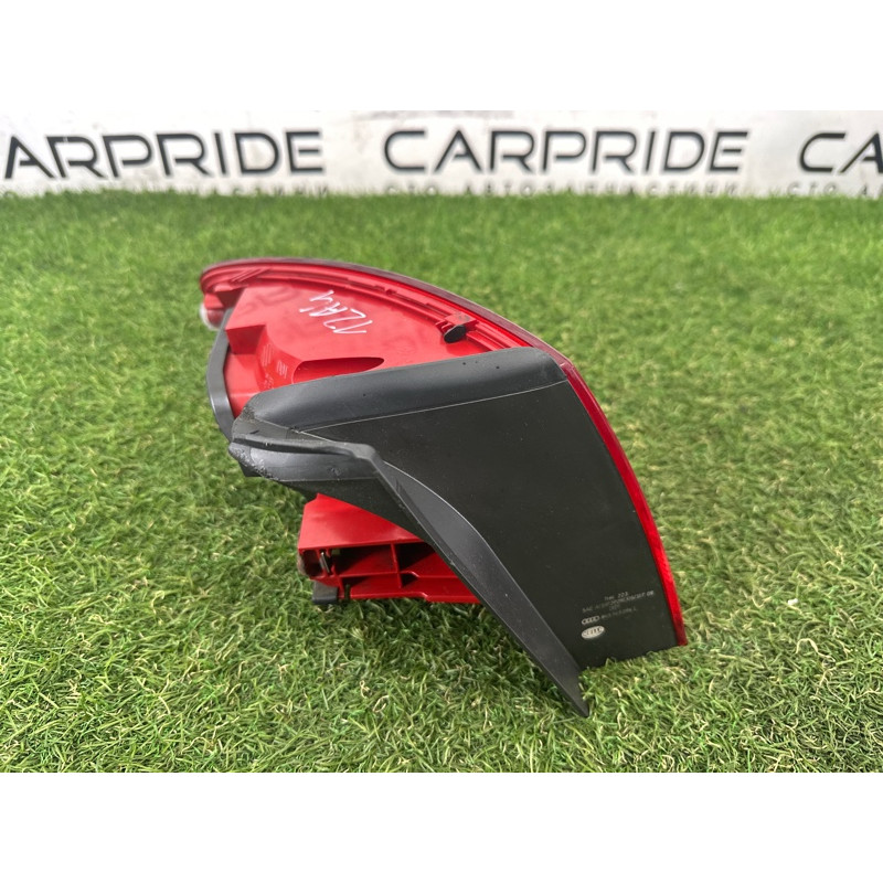 Задний фонарь (оптика) AUDI A4 B8 2012 2.0 CAEB 8K5945096L