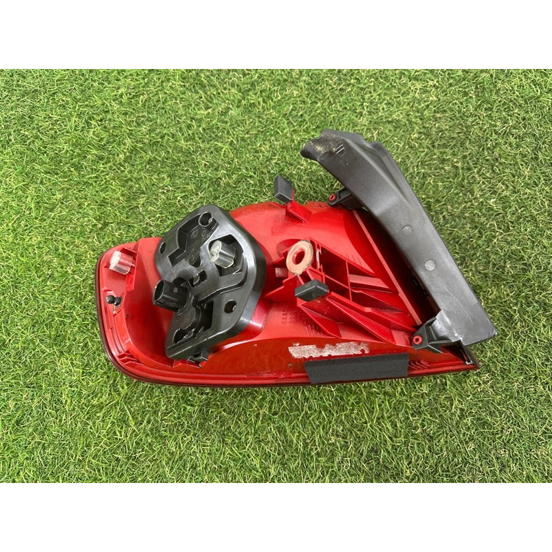 Задний фонарь (оптика) AUDI A4 B8 2012 2.0 CAEB 8K5945096L