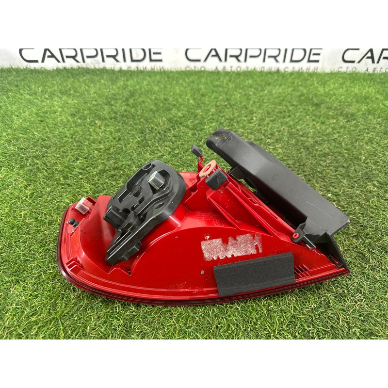 Задний фонарь (оптика) AUDI A4 B8 2012 2.0 CAEB 8K5945096L