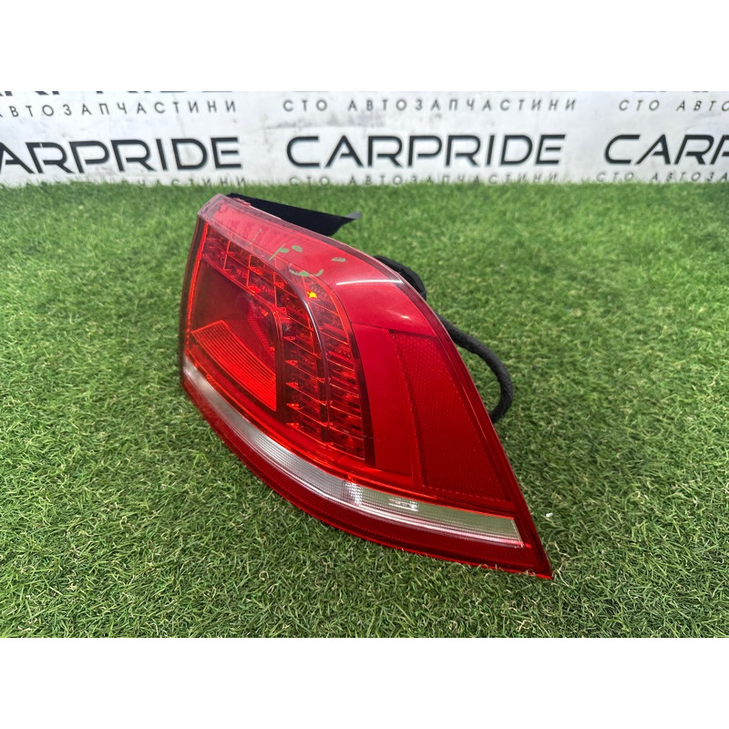 Задний фонарь (оптика) Volkswagen Touareg NF 2015 3.6 CGRA 7P6945208A