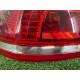 Задний фонарь (оптика) Volkswagen Touareg NF 2015 3.6 CGRA 7P6945207A