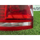 Задний фонарь (оптика) Volkswagen Touareg NF 2015 3.6 CGRA 7P6945207A