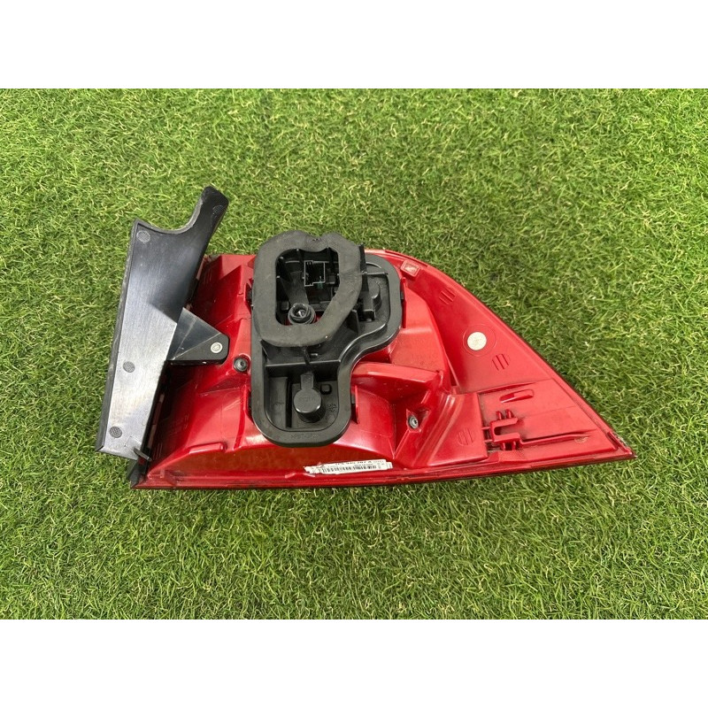 Задний фонарь (оптика) Volkswagen Touareg NF 2015 3.6 CGRA 7P6945207A