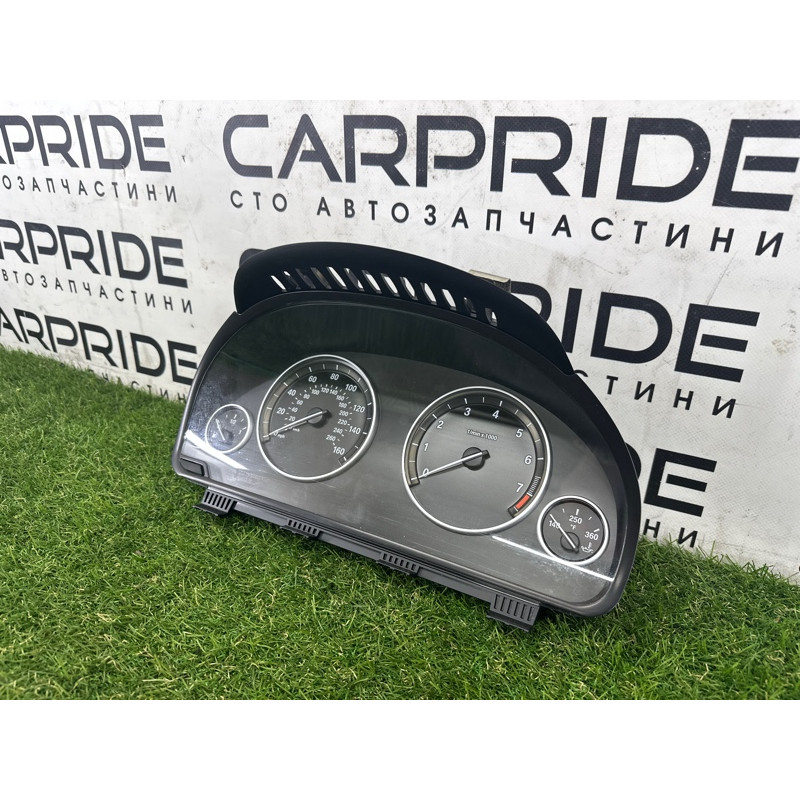 Панель приборов (салон) BMW X3 F25 2013 3.0 N55B30 62109358979