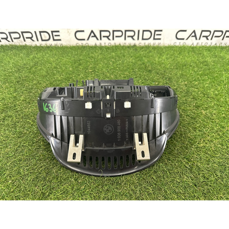 Панель приборов (салон) BMW X3 F25 2013 3.0 N55B30 62109358979