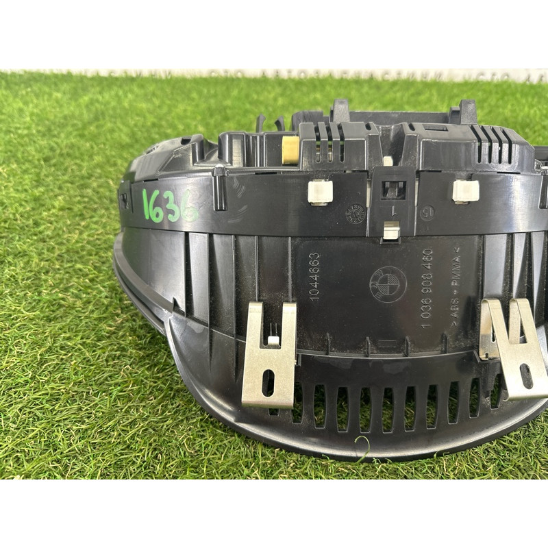 Панель приборов (салон) BMW X3 F25 2013 3.0 N55B30 62109358979