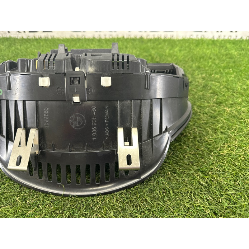 Панель приборов (салон) BMW X3 F25 2013 3.0 N55B30 62109358979