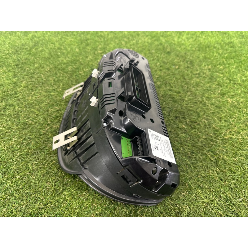 Панель приборов (салон) BMW X3 F25 2013 3.0 N55B30 62109358979