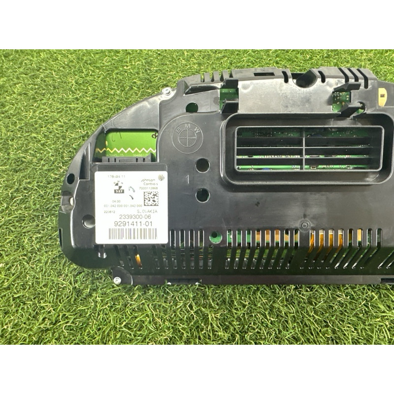 Панель приборов (салон) BMW X3 F25 2013 3.0 N55B30 62109358979