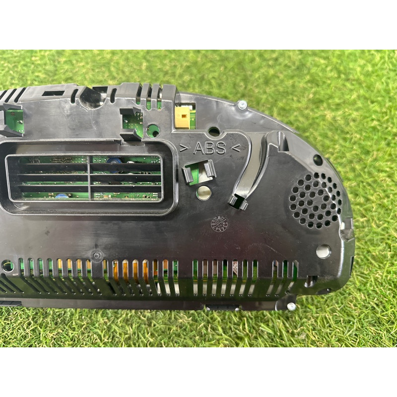 Панель приборов (салон) BMW X3 F25 2013 3.0 N55B30 62109358979