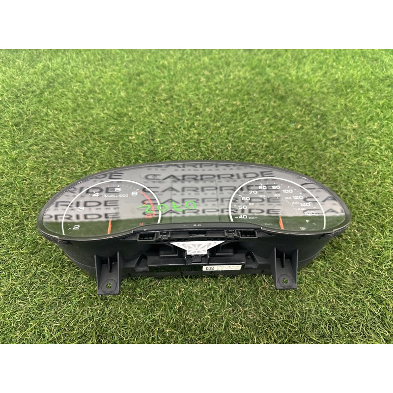 Панель приборов (салон) AUDI A3 8V 2015 1.8 CNSB 8V0920960H