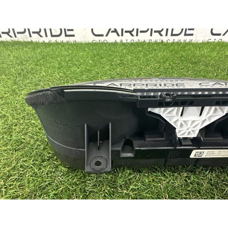 Панель приборов (салон) AUDI A3 8V 2015 1.8 CNSB 8V0920960H