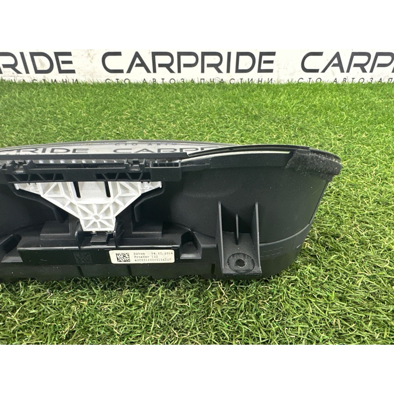 Панель приборов (салон) AUDI A3 8V 2015 1.8 CNSB 8V0920960H