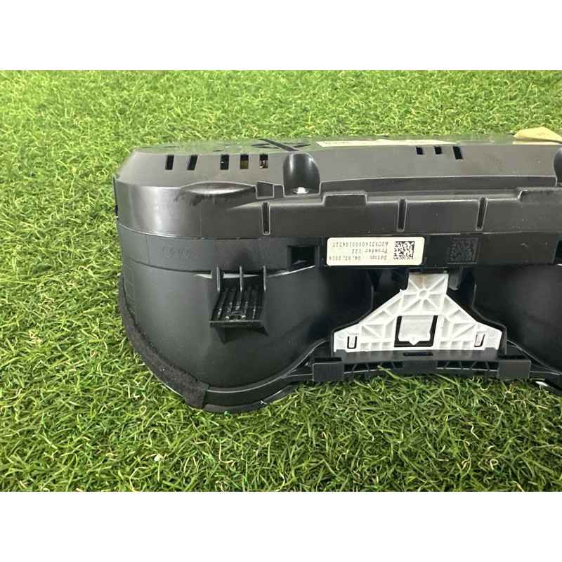 Панель приборов (салон) AUDI A3 8V 2015 1.8 CNSB 8V0920960H