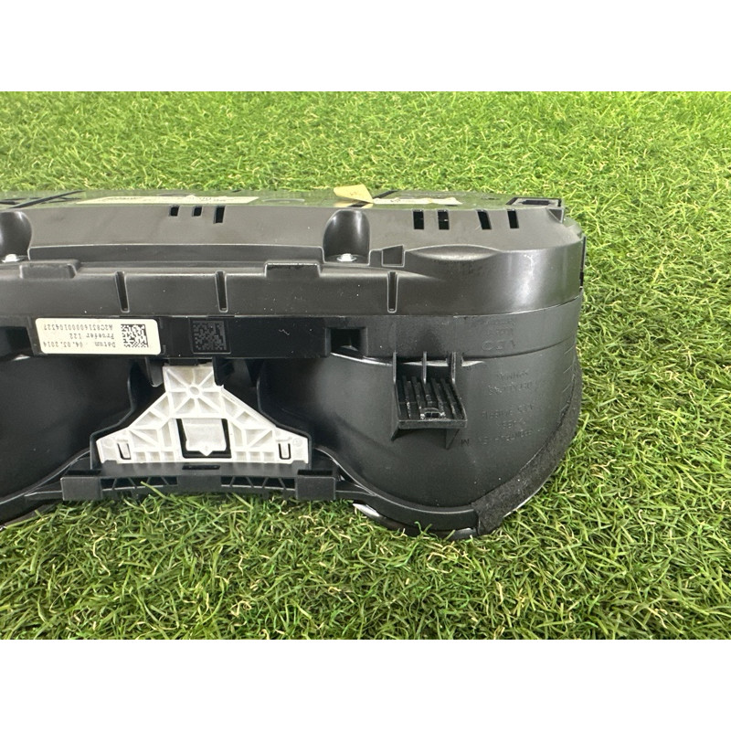 Панель приборов (салон) AUDI A3 8V 2015 1.8 CNSB 8V0920960H