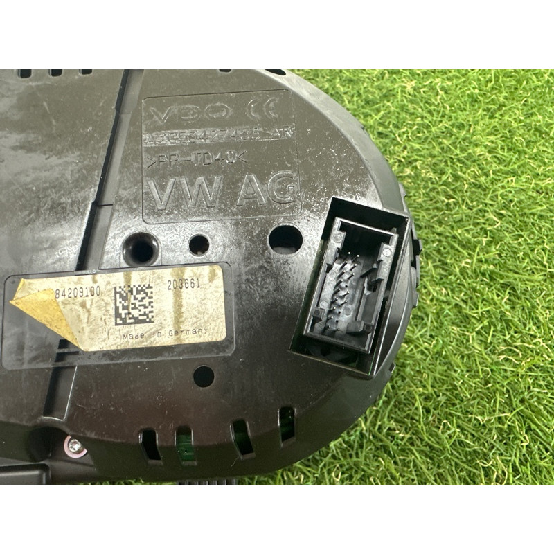 Панель приборов (салон) AUDI A3 8V 2015 1.8 CNSB 8V0920960H