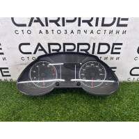 Панель приладів