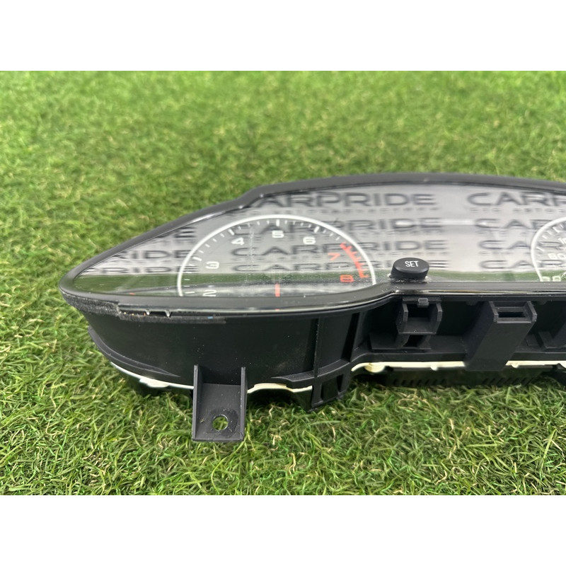 Панель приборов (салон) AUDI Q5 8R 2012 2.0 CAEB 8R0920981G