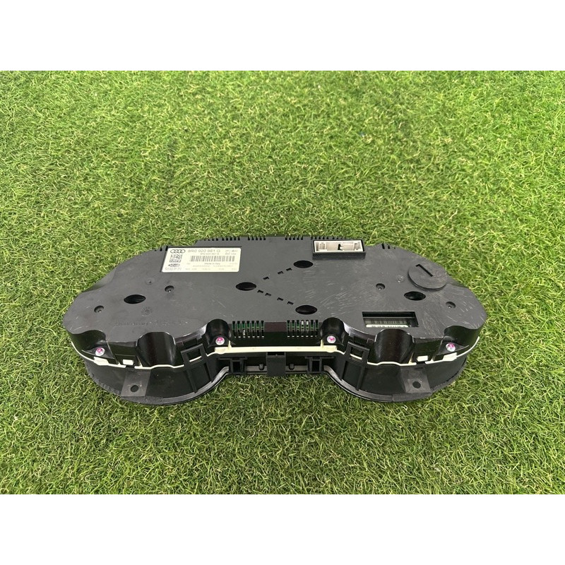 Панель приборов (салон) AUDI Q5 8R 2012 2.0 CAEB 8R0920981G