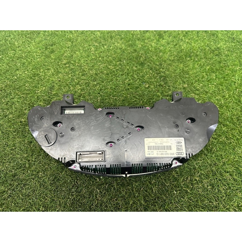 Панель приборов (салон) AUDI Q5 8R 2012 2.0 CAEB 8R0920981G