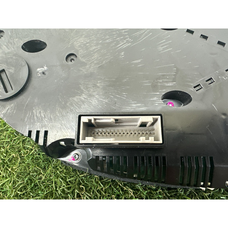 Панель приборов (салон) AUDI Q5 8R 2012 2.0 CAEB 8R0920981G