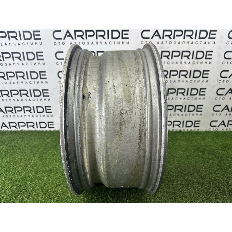 Комплект разношироких дисков 5x120 R19 8,5Jx19 EH2 IS25, 9,5Jx19 EH2 IS39 (диски на авто) BMW 7-series F01 2011 3.0 N54 36116775392