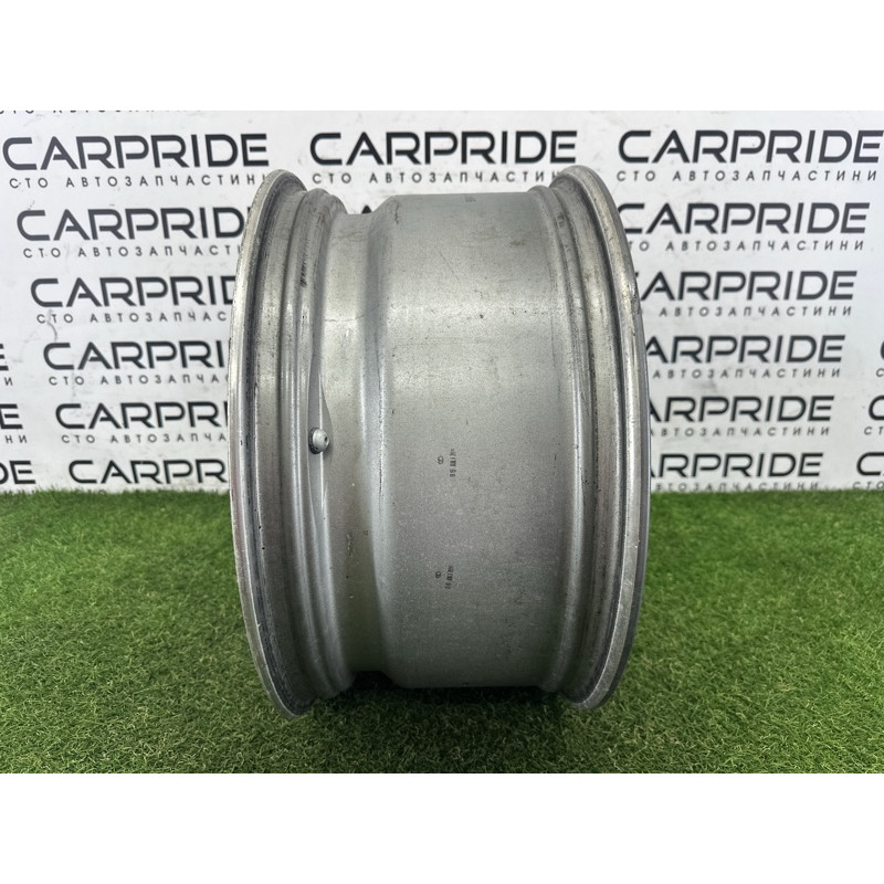 Комплект разношироких дисков 5x120 R19 8,5Jx19 EH2 IS25, 9,5Jx19 EH2 IS39 (диски на авто) BMW 7-series F01 2011 3.0 N54 36116775392