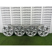 Комплект дисков 5x127 R17 17x8 ET56,4