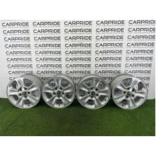 Комплект дисков 5x127 R17 17x8 ET56,4