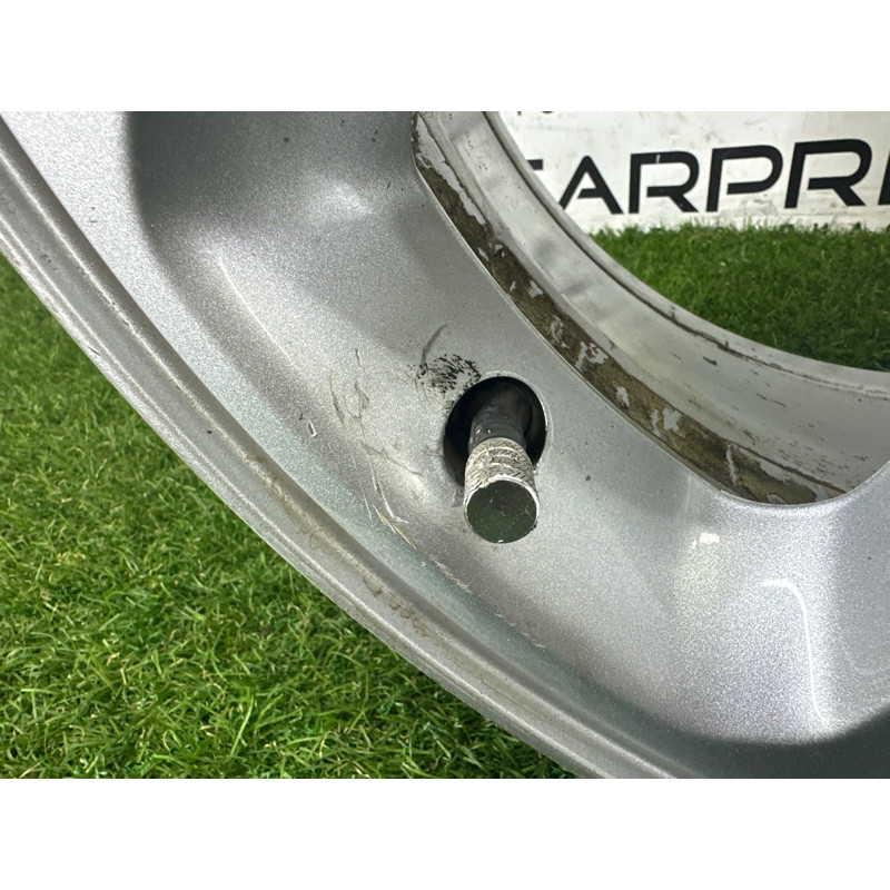 Комплект дисков 5x127 R17 17x8 ET56,4 (диски на авто) Jeep Grand Cherokee WK2 2017 3.6 1VH39GSAAD