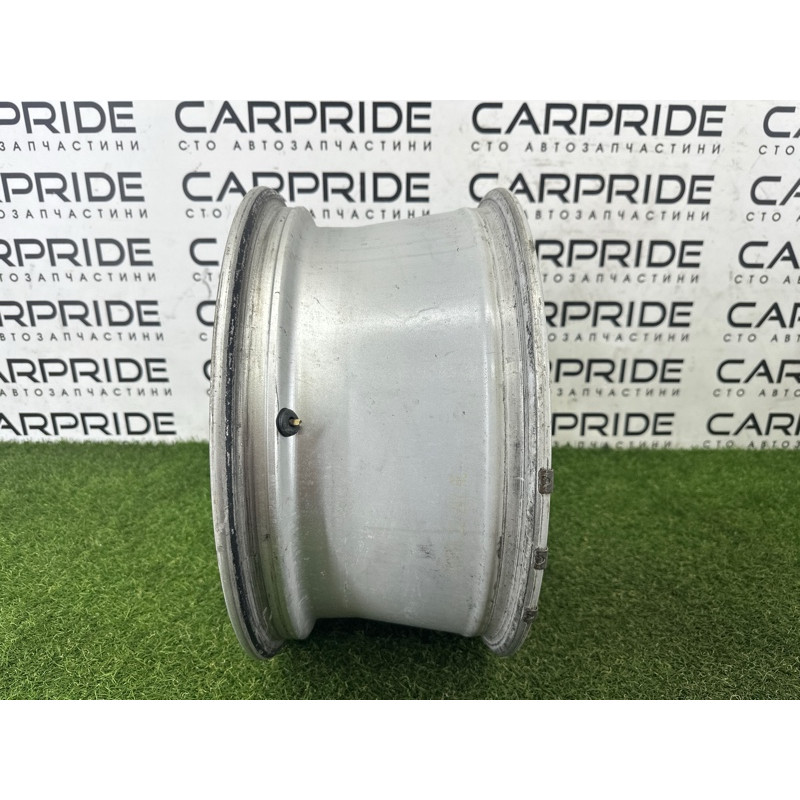 Комплект дисков 5x127 R17 17x8 ET56,4 (диски на авто) Jeep Grand Cherokee WK2 2017 3.6 1VH39GSAAD