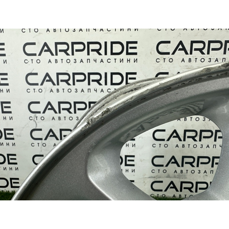 Комплект дисков 5x127 R17 17x8 ET56,4 (диски на авто) Jeep Grand Cherokee WK2 2017 3.6 1VH39GSAAD