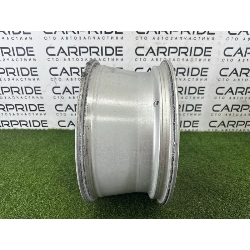 Комплект дисков 5x127 R17 17x8 ET56,4 (диски на авто) Jeep Grand Cherokee WK2 2017 3.6 1VH39GSAAD